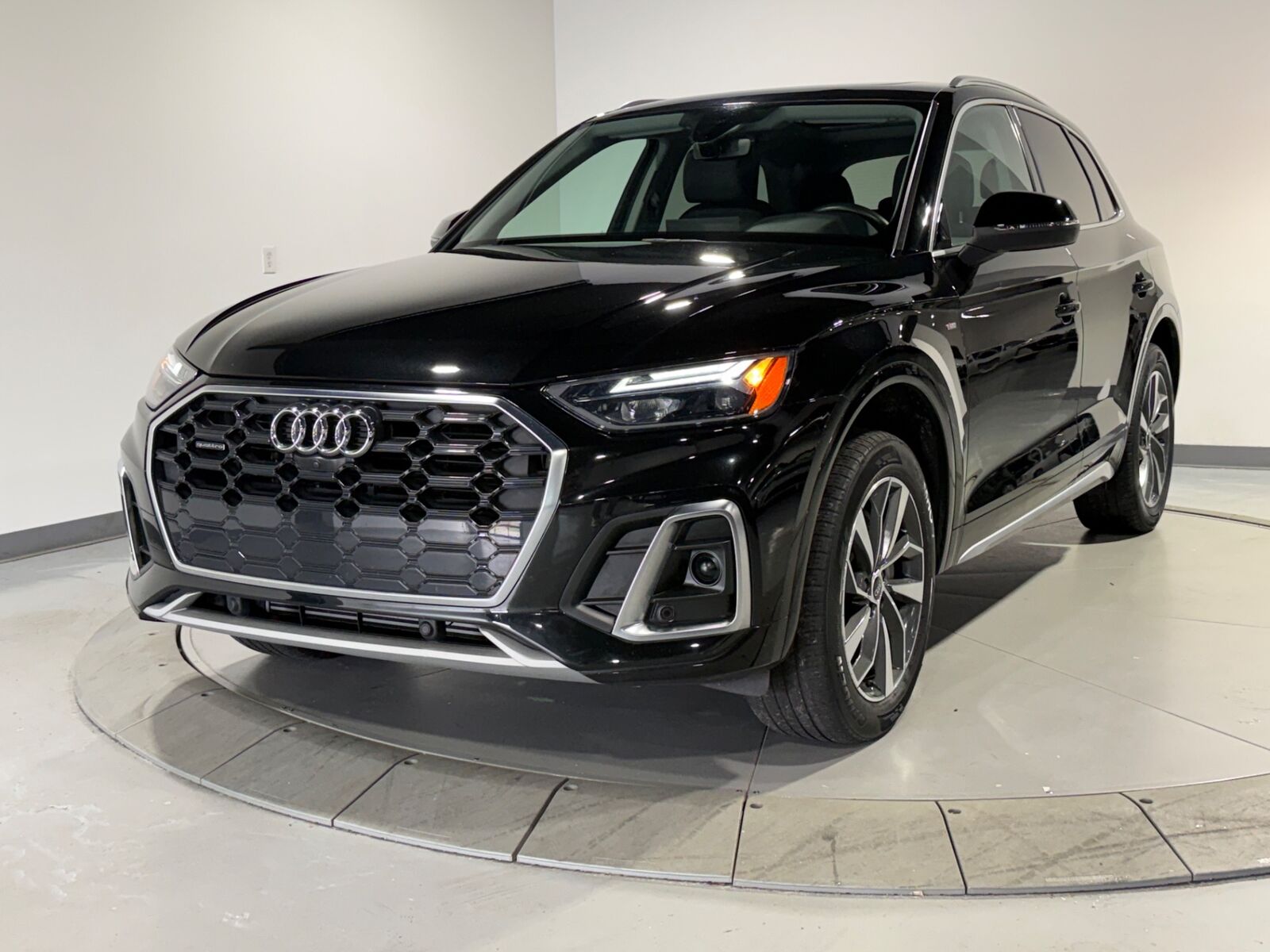2023 Audi Q5