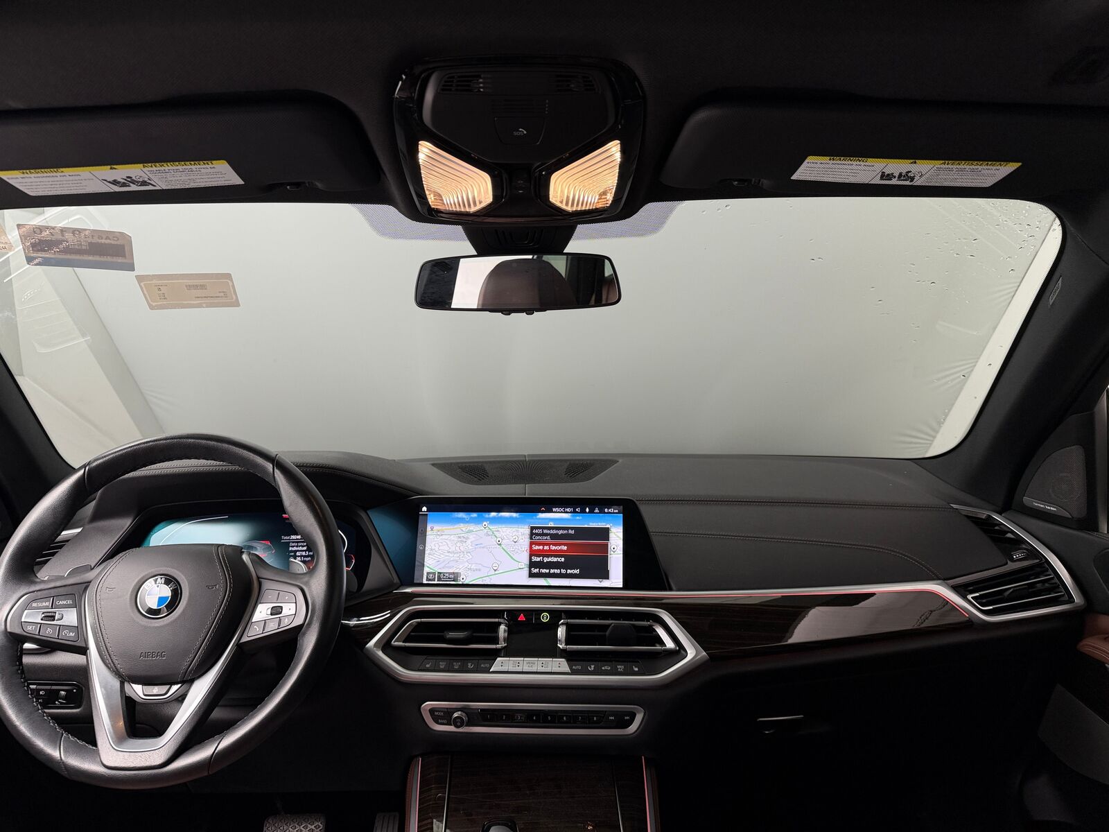 2023 BMW X5