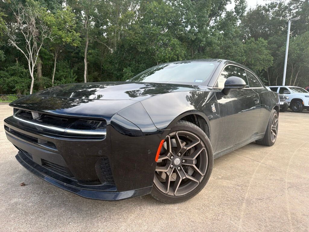 2026 DODGE Charger