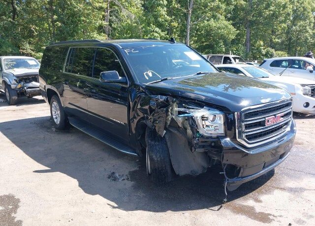 2020 GMC Yukon XL