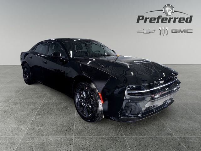 2027 DODGE Charger