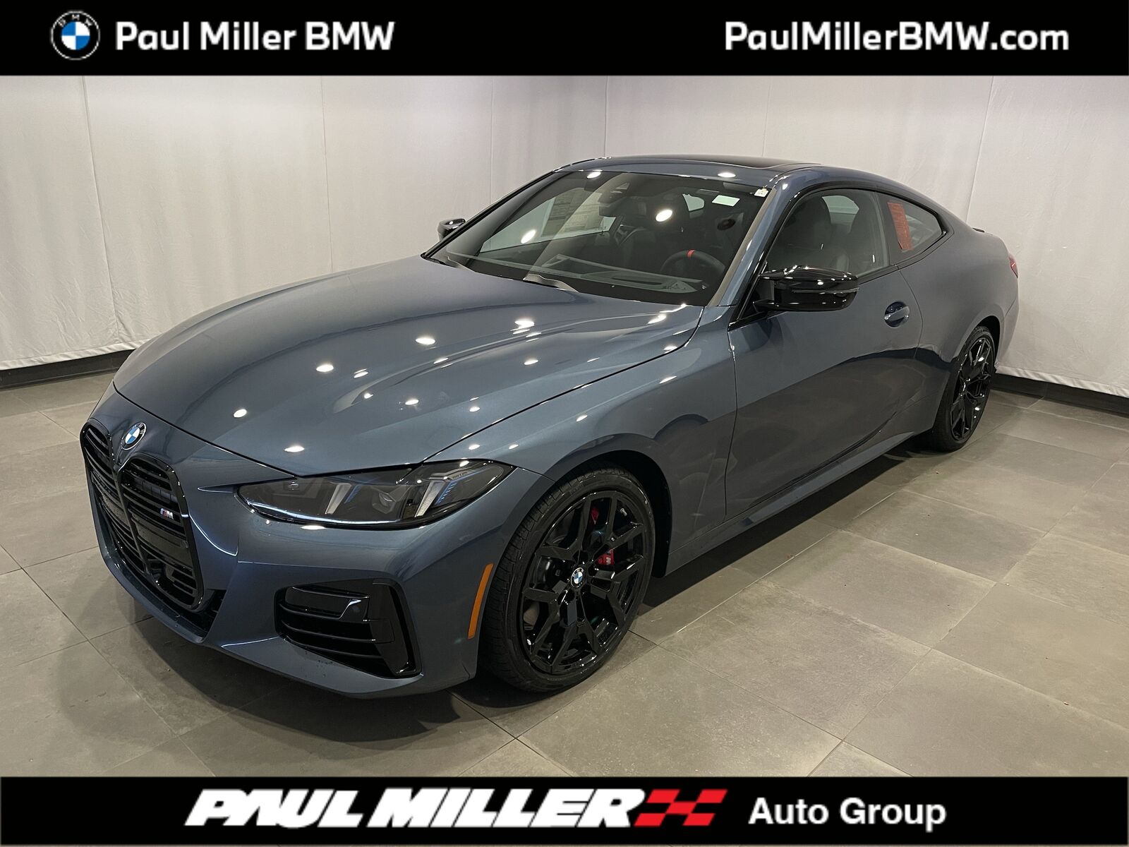 2027 BMW M4