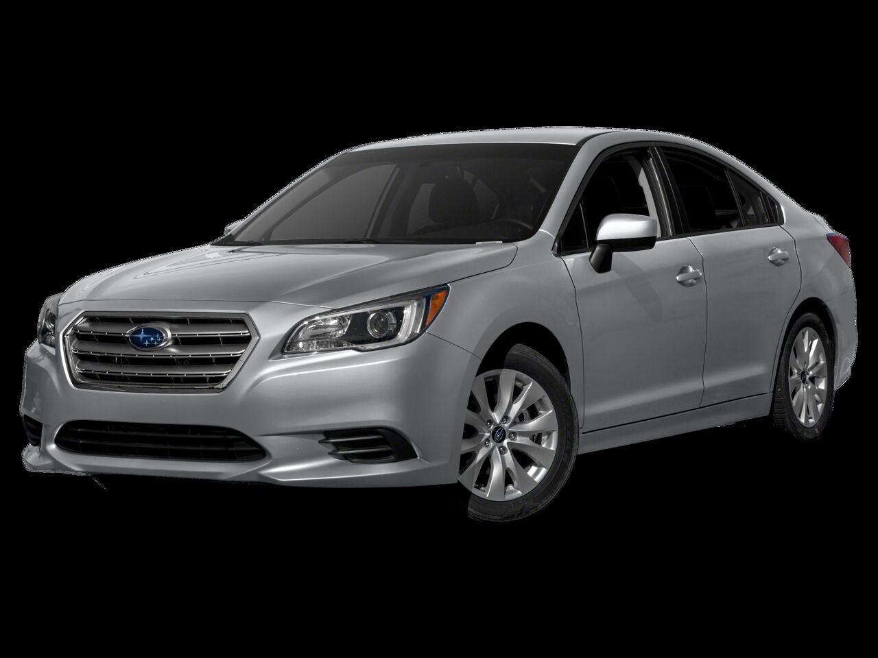 2015 SUBARU Legacy