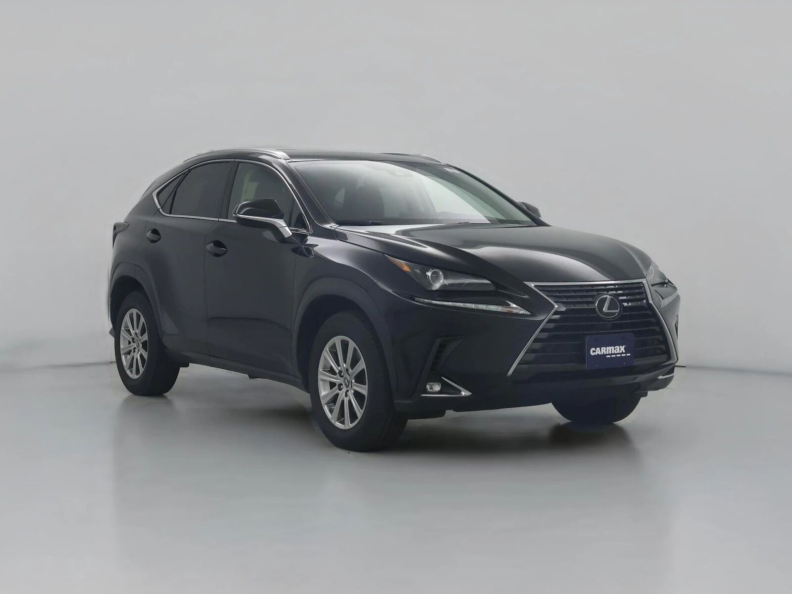 2020 LEXUS NX