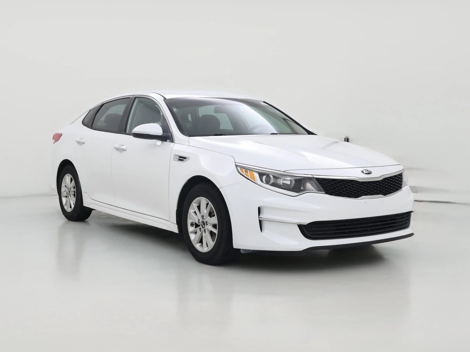 2016 KIA Optima