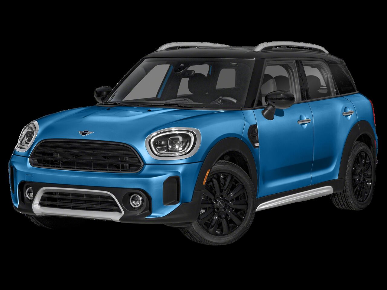 2021 MINI Countryman