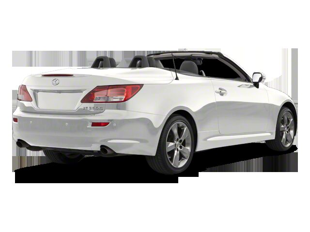 2011 Lexus IS