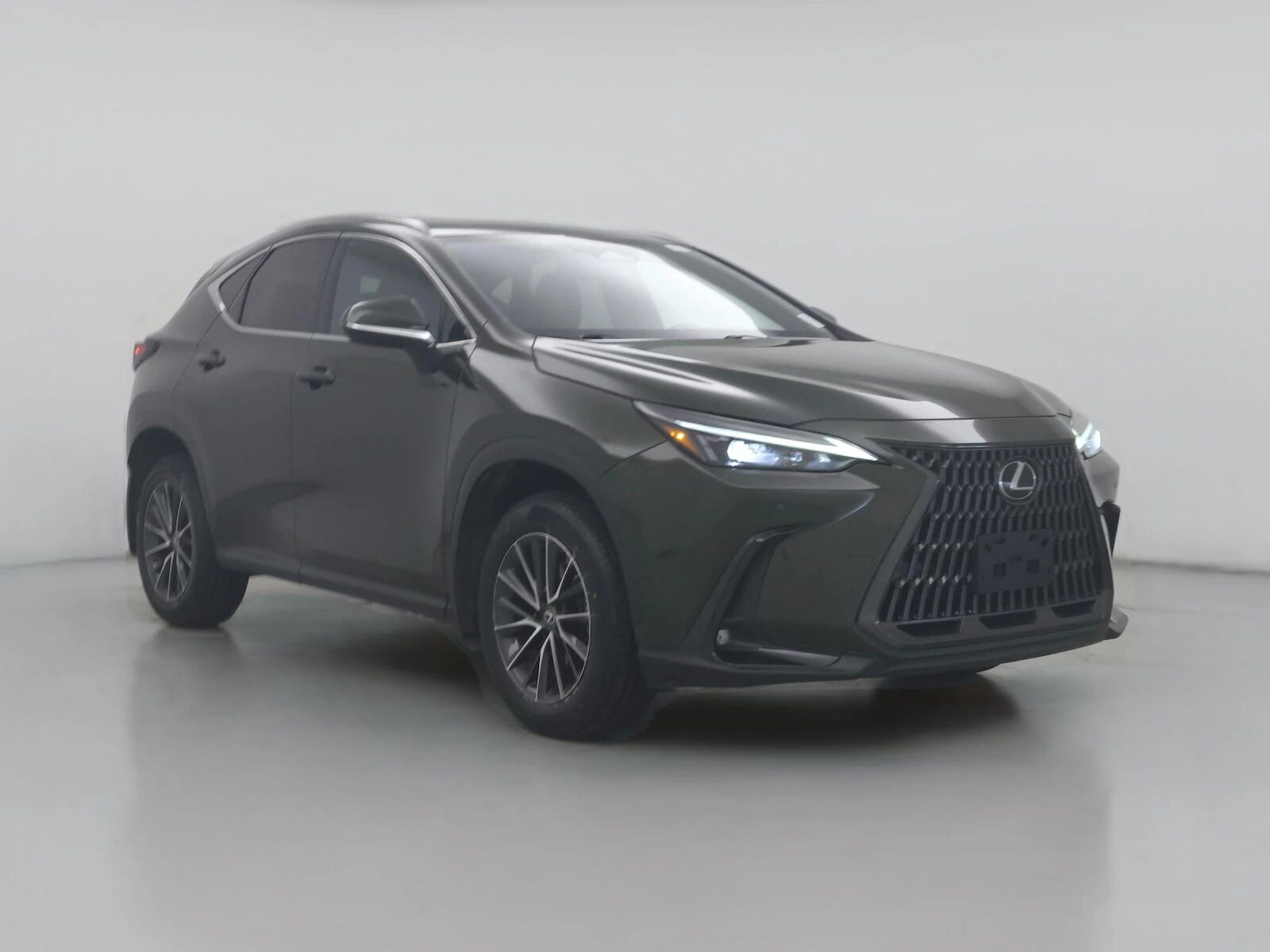 2022 LEXUS NX