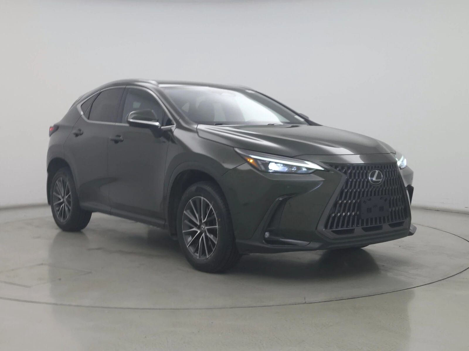 2022 Lexus NX