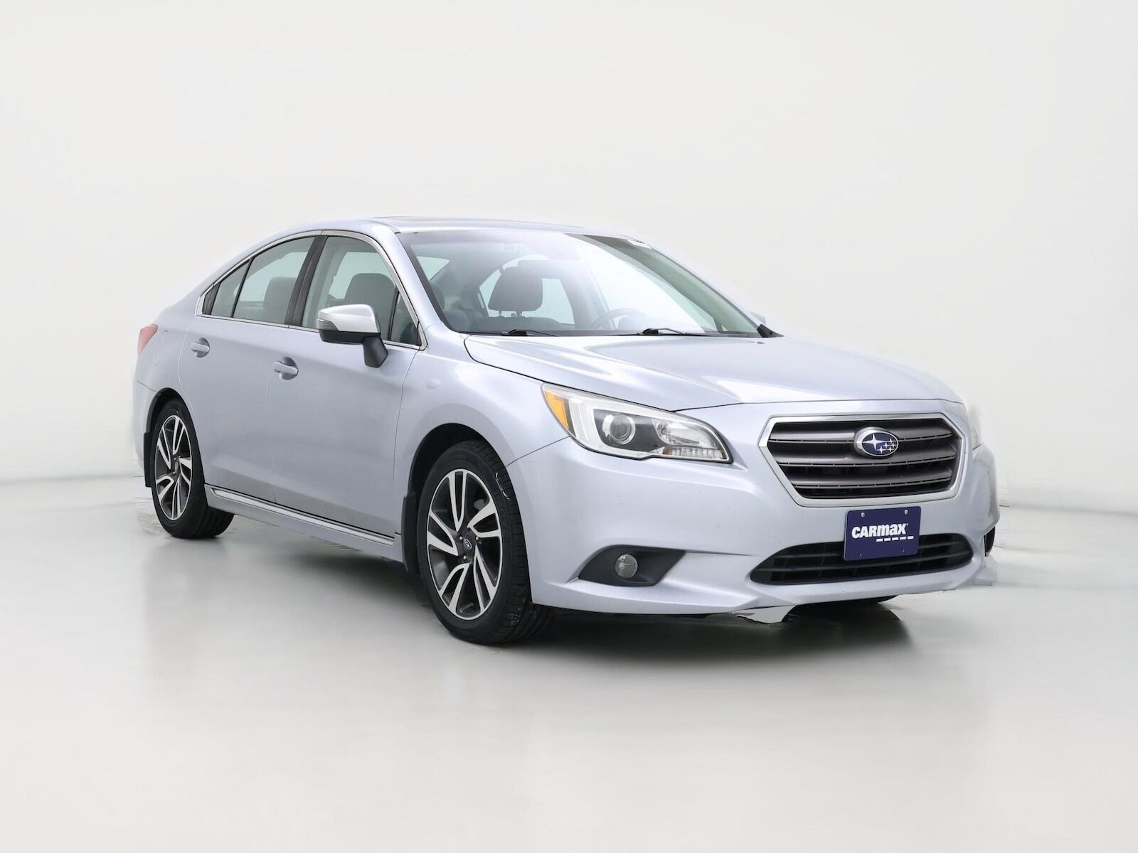 2017 SUBARU Legacy