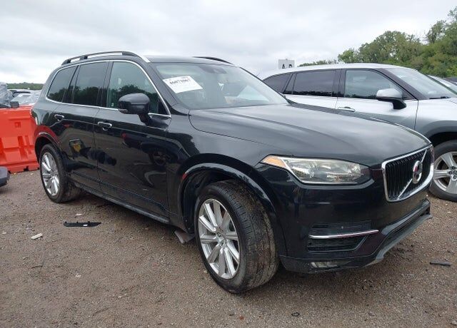 2016 VOLVO XC90