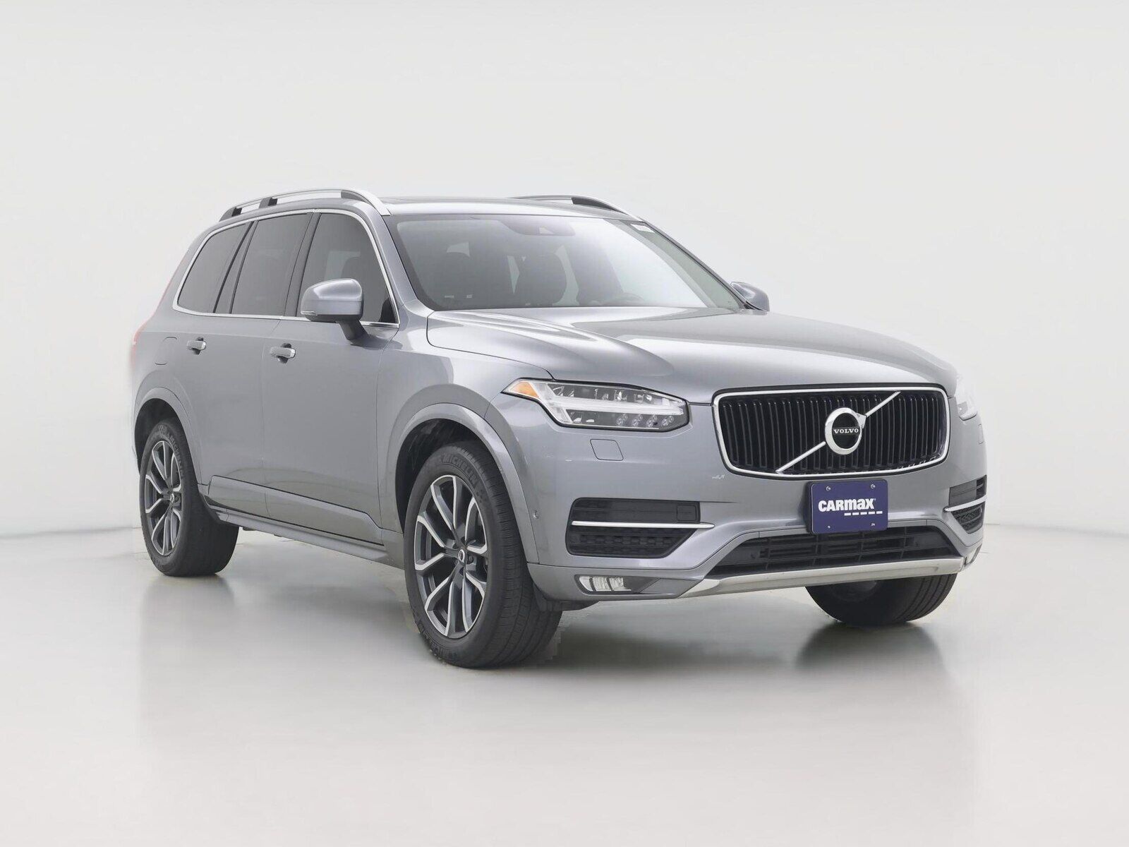 2016 VOLVO XC90
