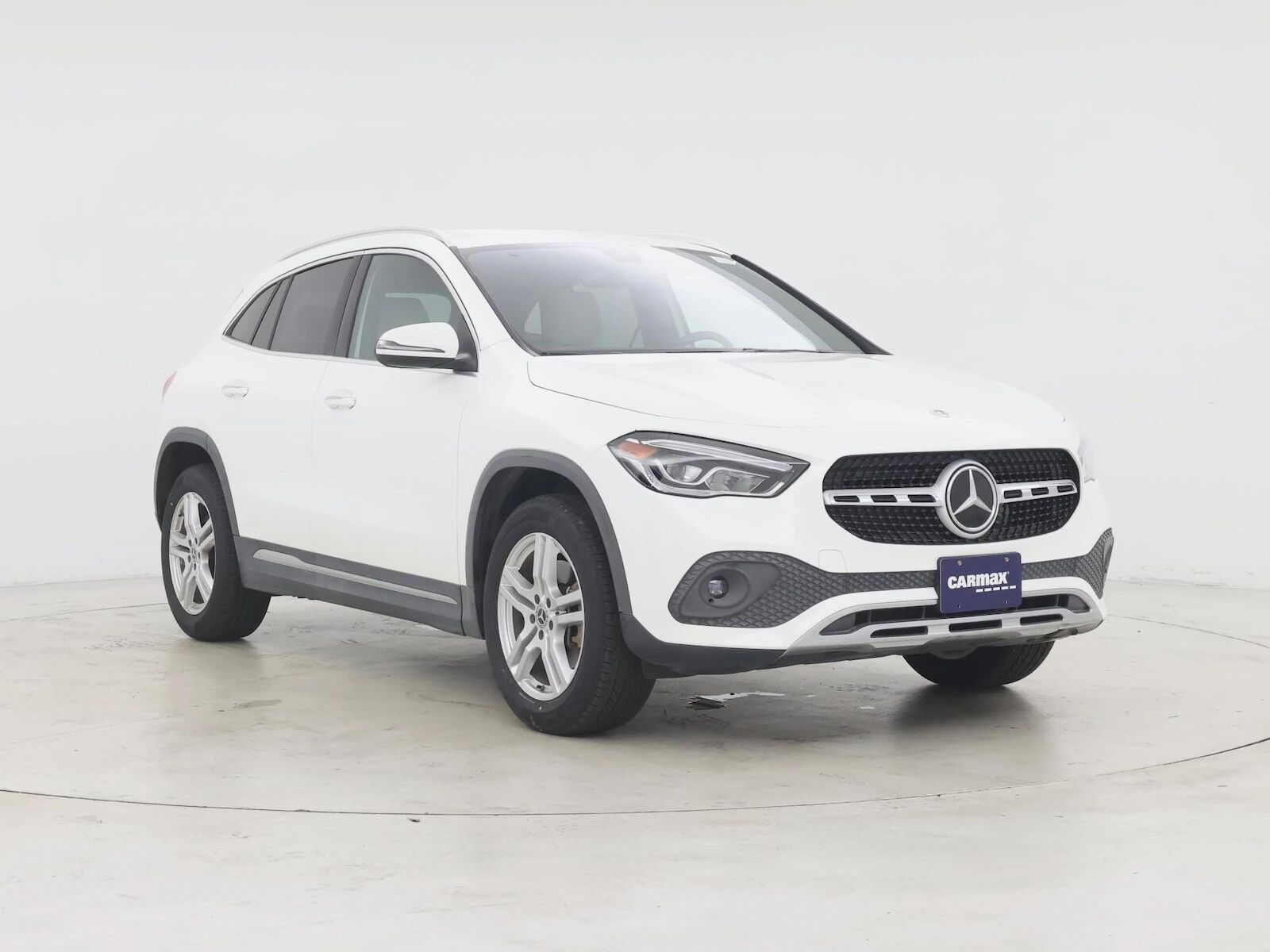 2023 Mercedes-Benz GLA-Class