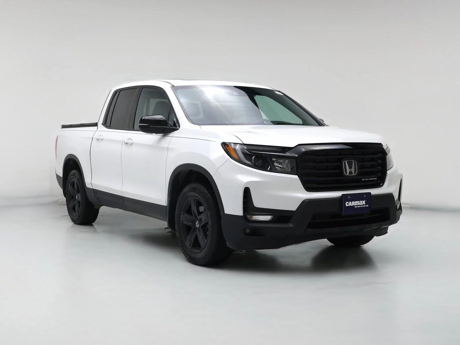 2022 HONDA Ridgeline