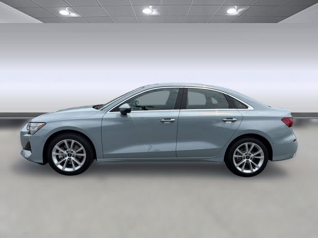 2026 Audi A3