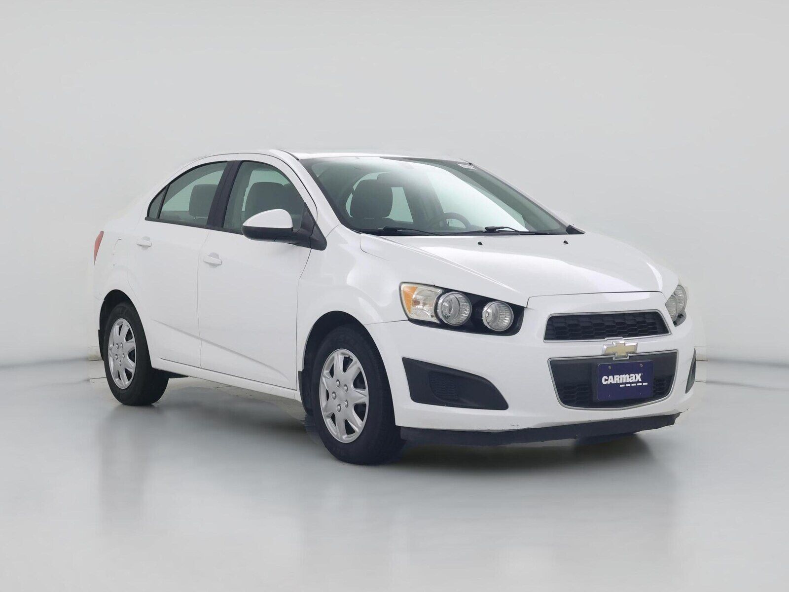 2015 CHEVROLET Sonic
