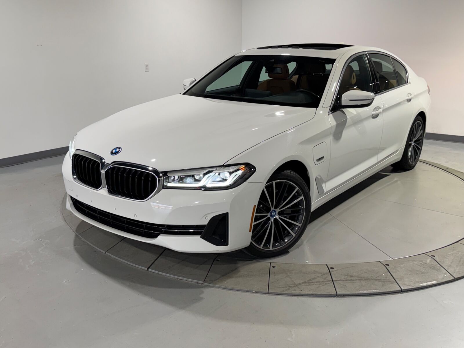 2023 BMW 5 Series
