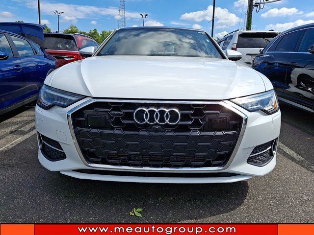 2024 Audi A6