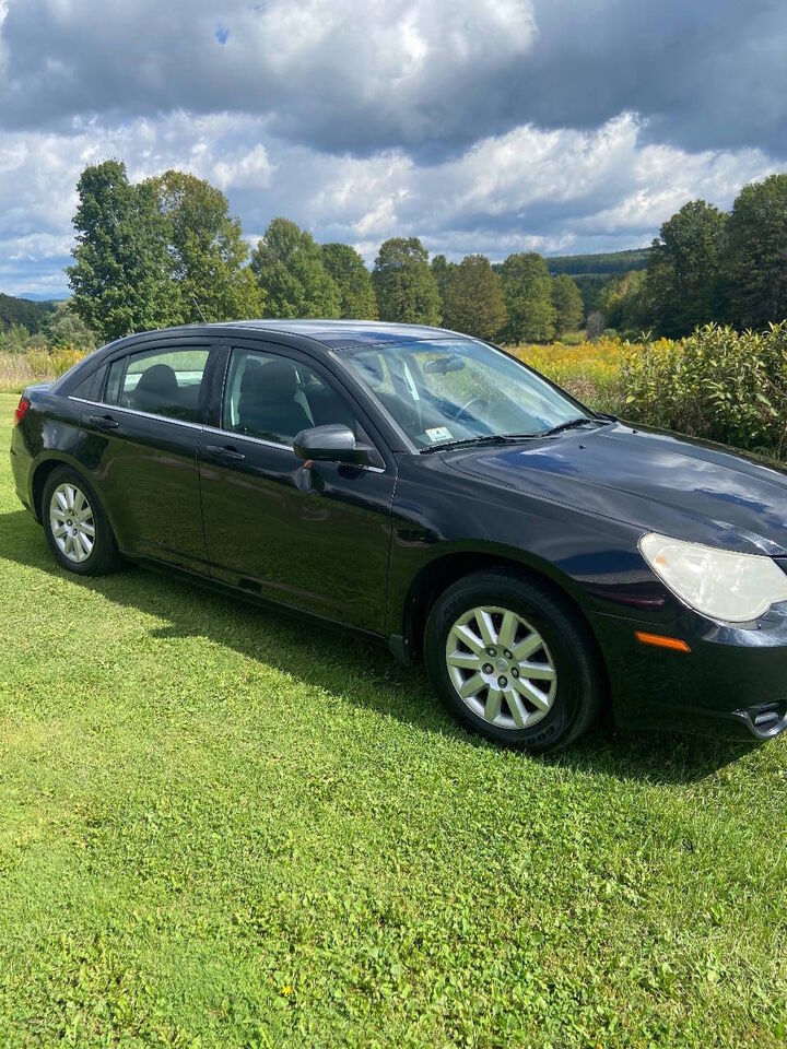 2010 CHRYSLER Sebring