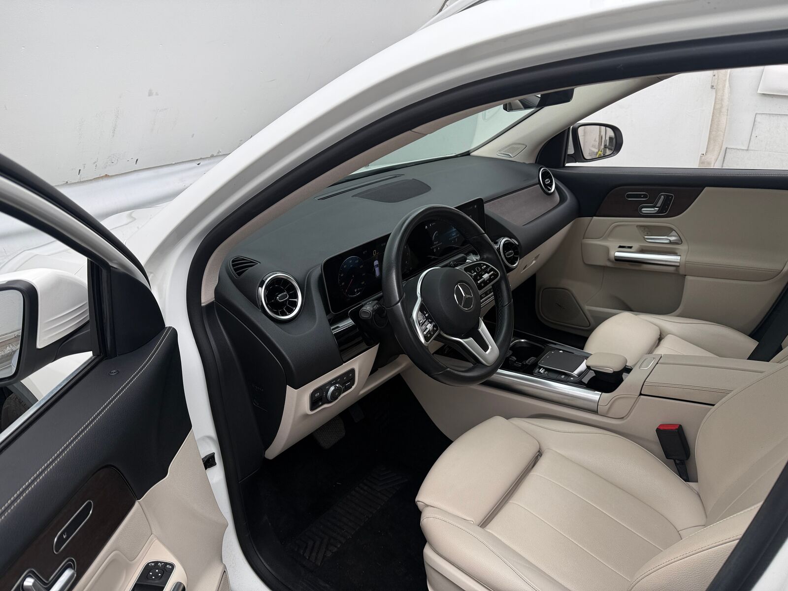 2021 Mercedes-Benz GLA-Class