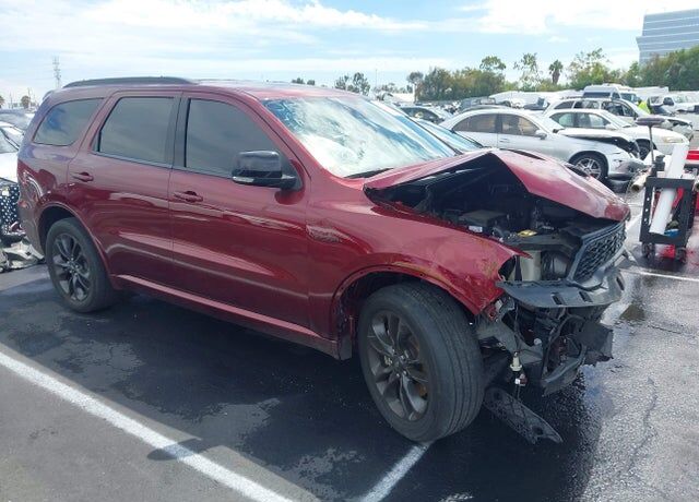 2024 DODGE Durango