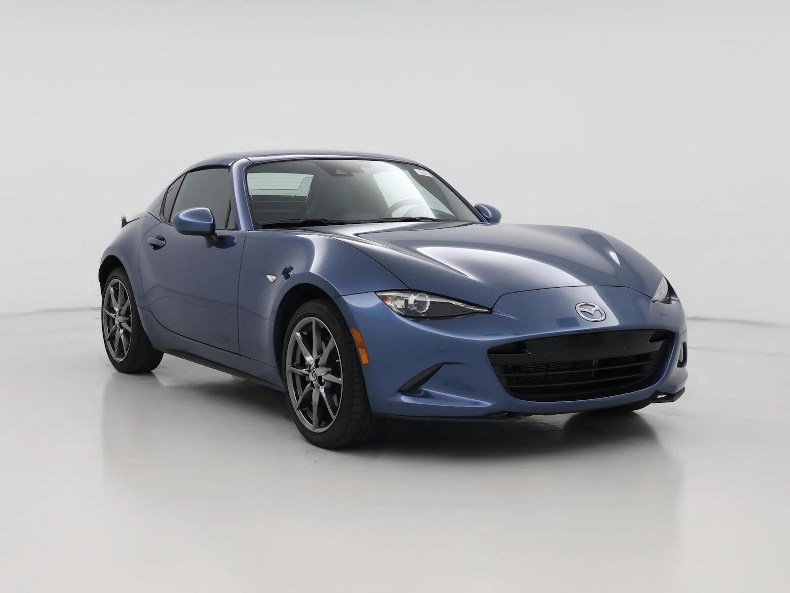 2019 MAZDA MX-5