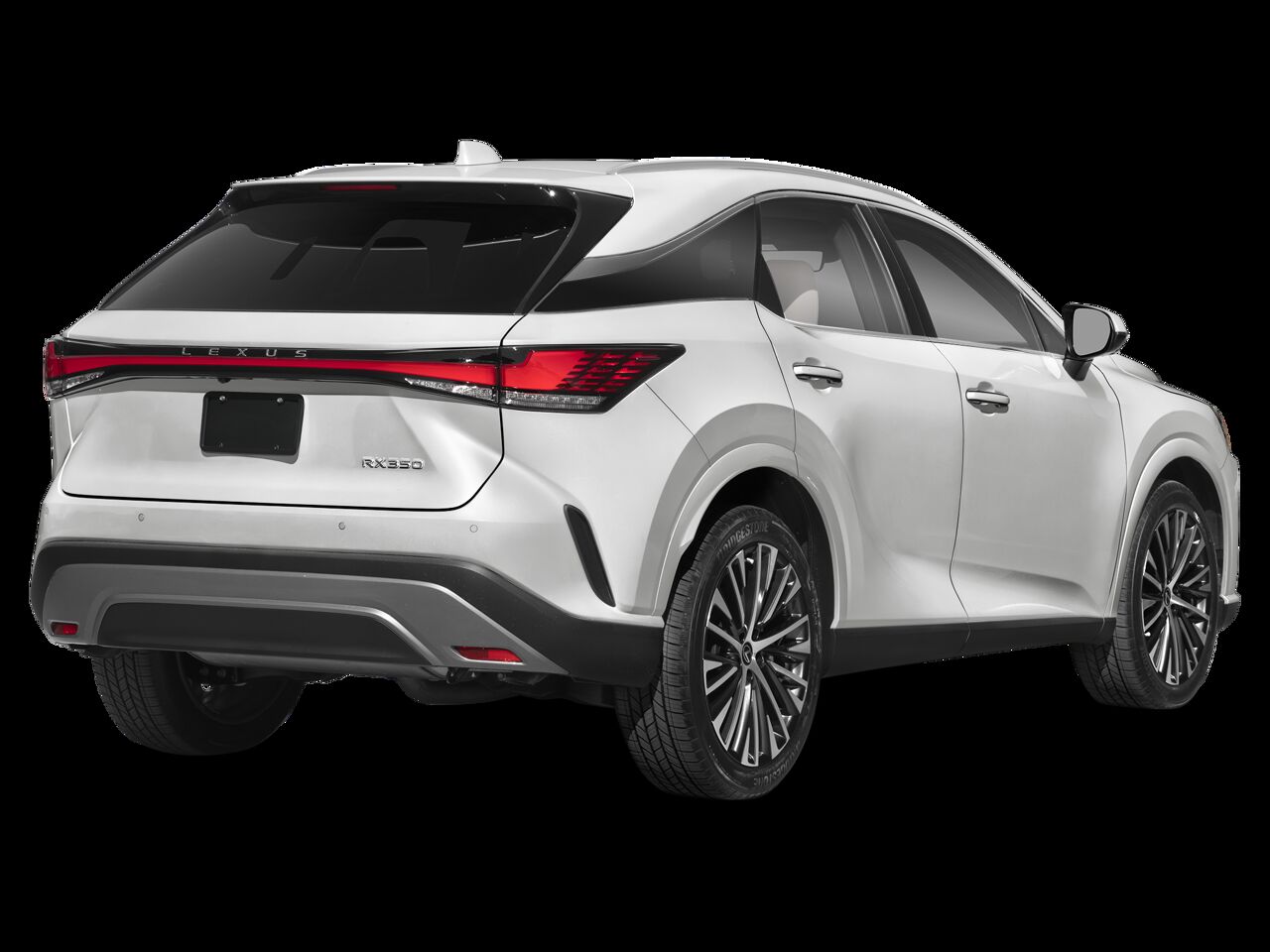 2024 Lexus RX