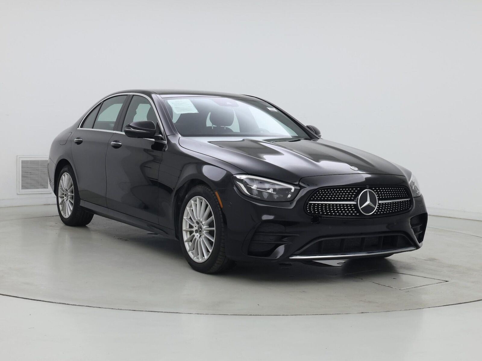2023 Mercedes-Benz E-Class