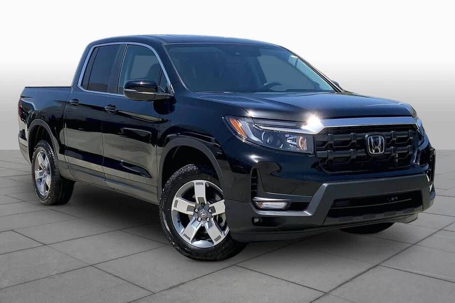 2026 HONDA Ridgeline