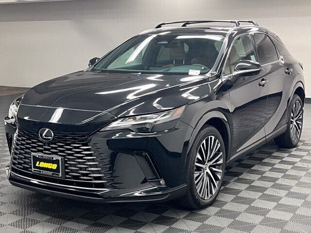 2023 Lexus RX