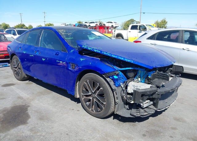 2023 TOYOTA Mirai