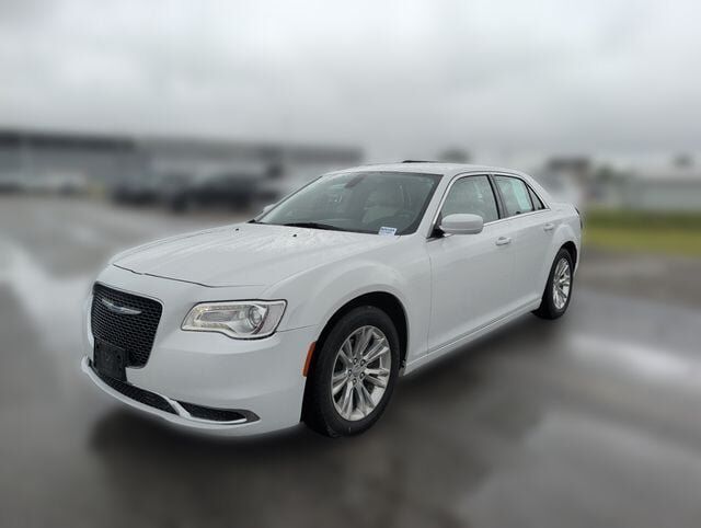 2018 CHRYSLER 300