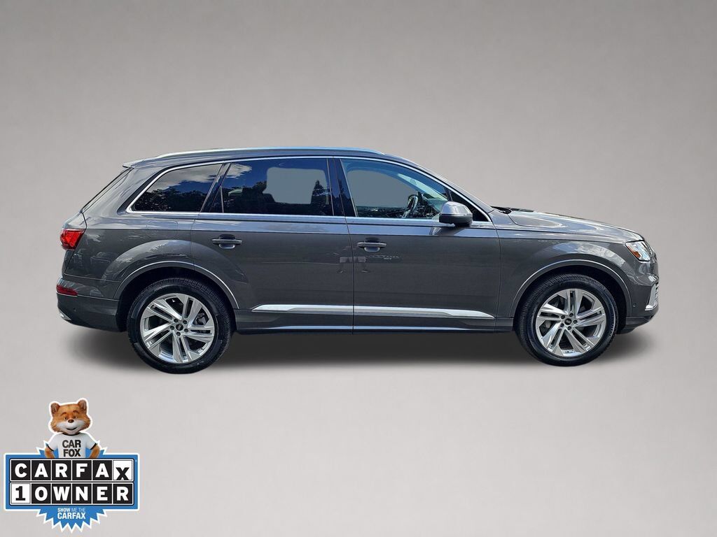 2023 Audi Q7
