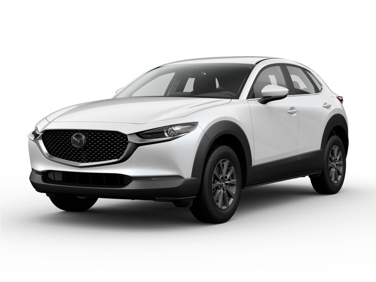 2024 MAZDA CX-30