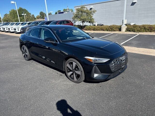 2025 Audi A5