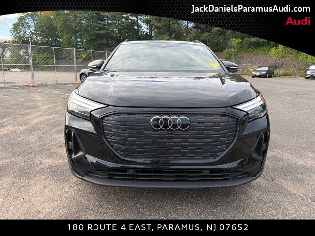 2023 Audi Q4