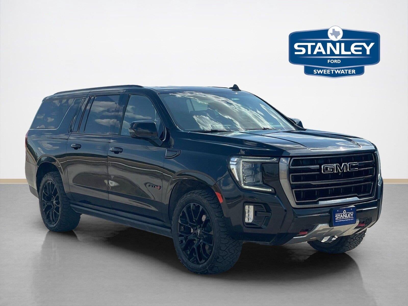2024 GMC Yukon XL