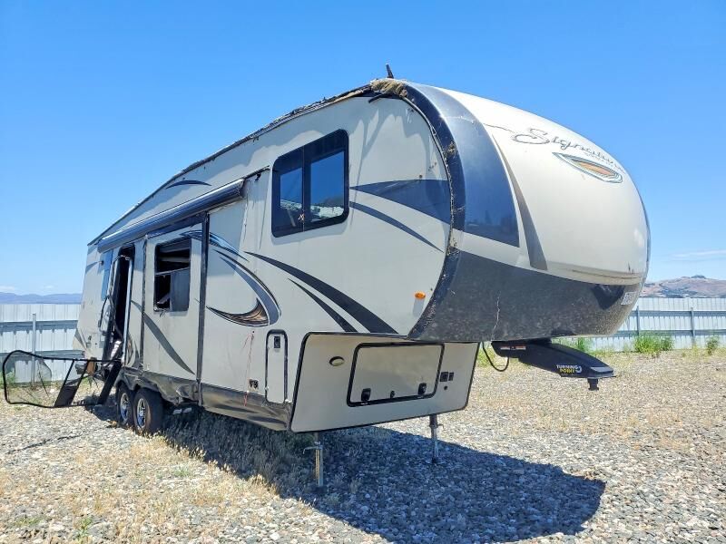 2019 FOREST RIVER Real-lite / Rockwood Lite Weight Trailers