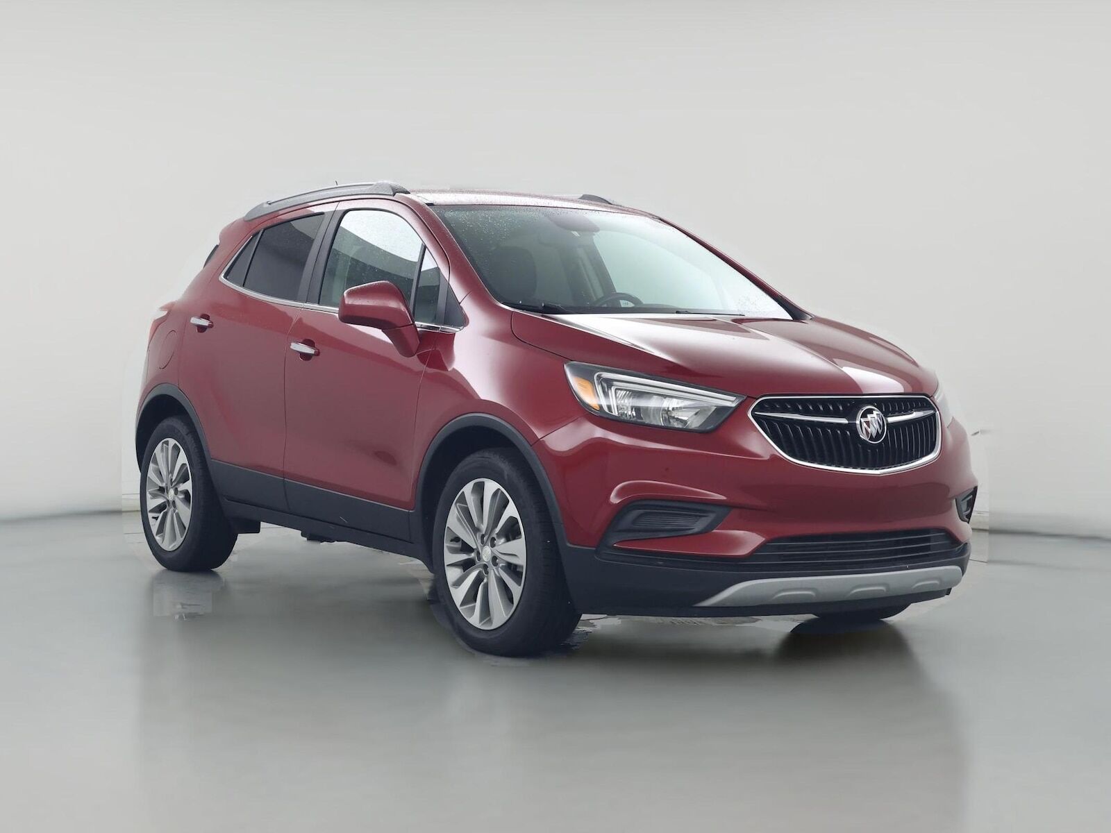 2020 BUICK Encore