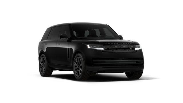 2027 LAND ROVER Range Rover