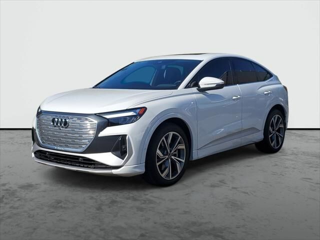 2024 Audi Q4