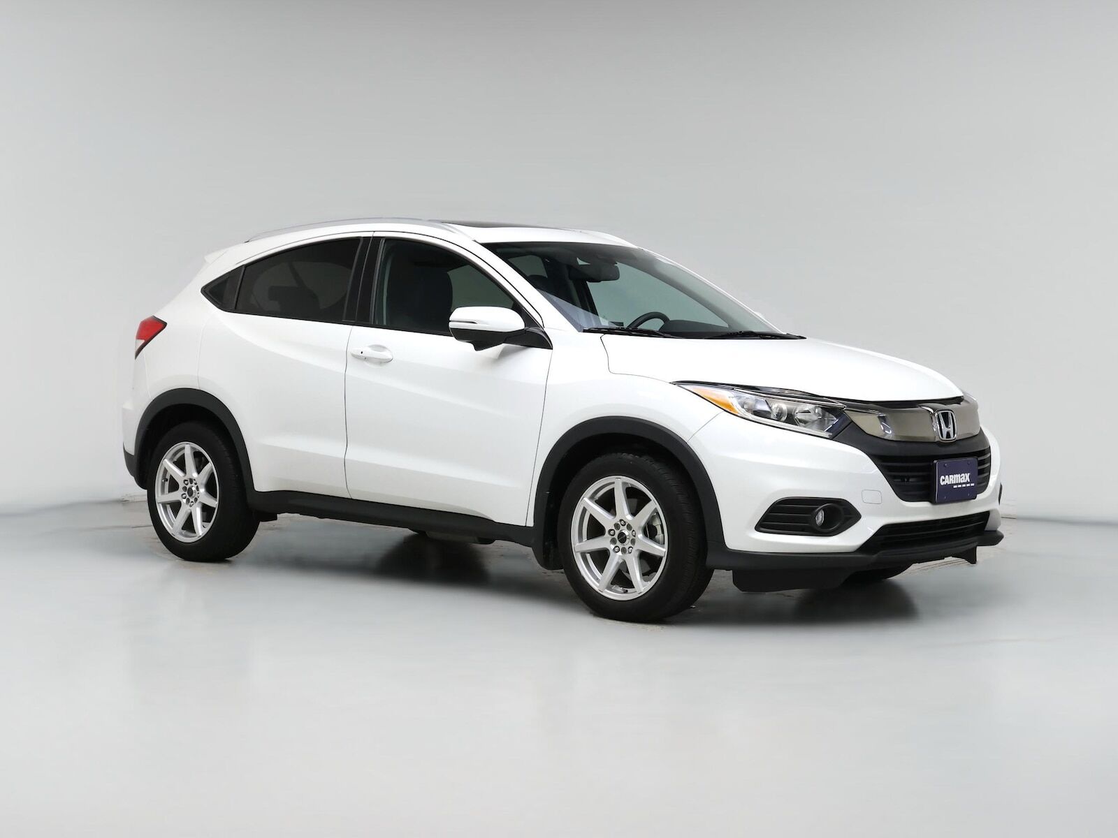 2022 HONDA HR-V