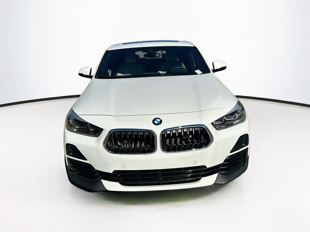 2023 BMW X2