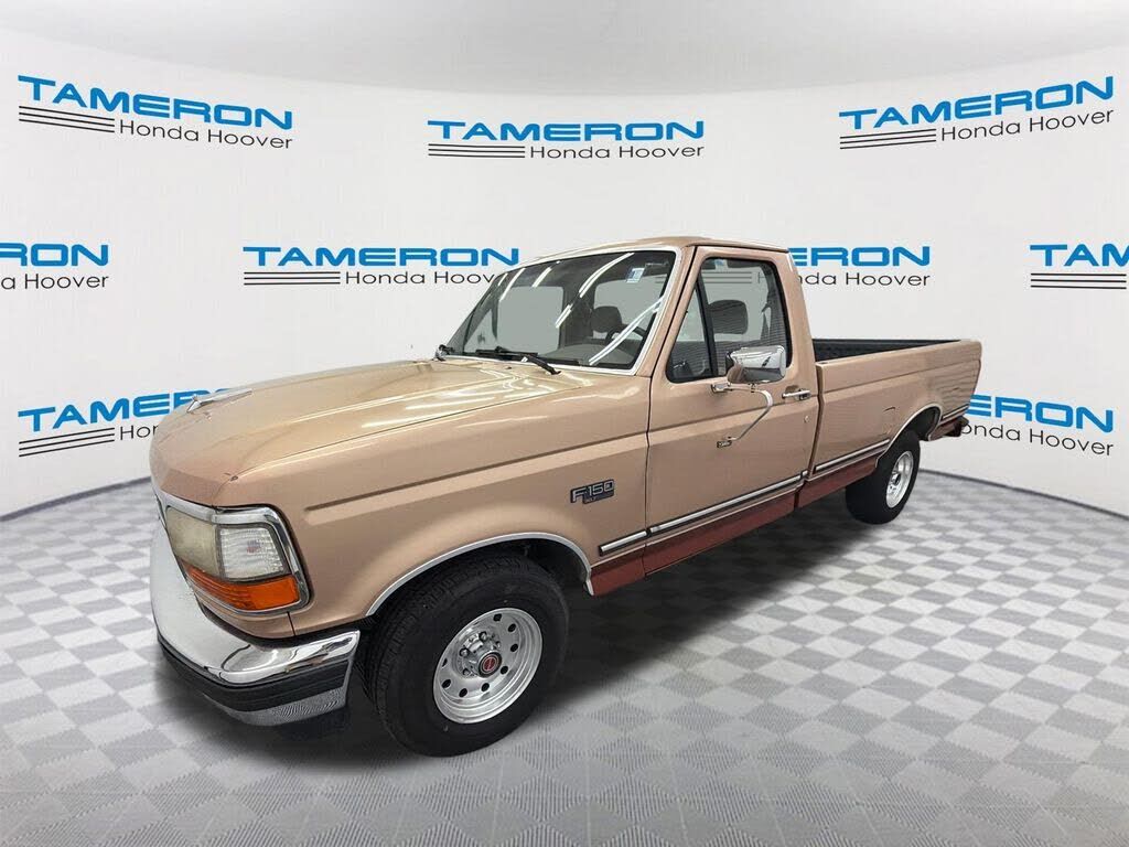 1994 FORD F-150