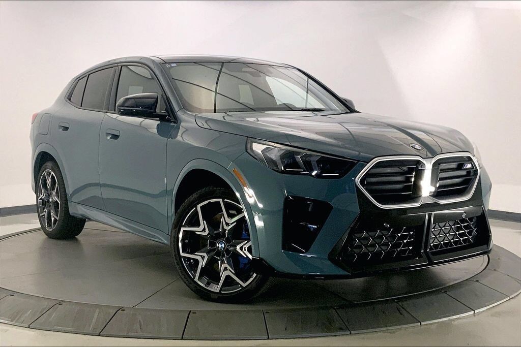 2026 BMW X2