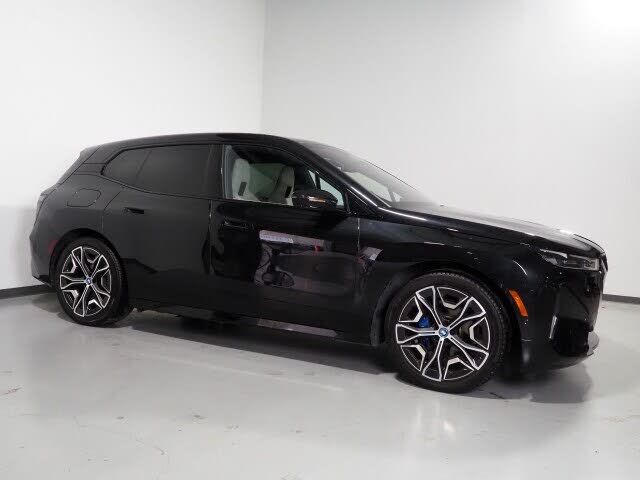 2024 BMW ix