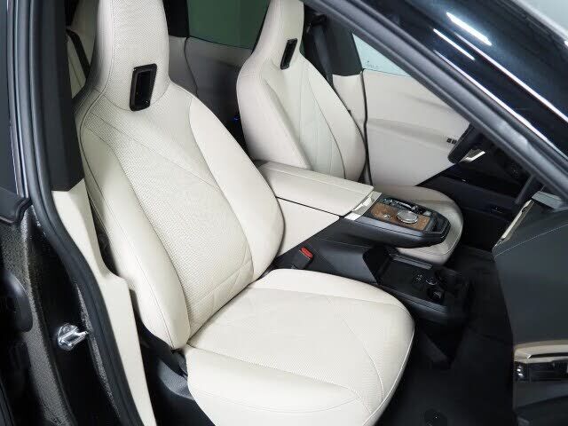 2024 BMW iX
