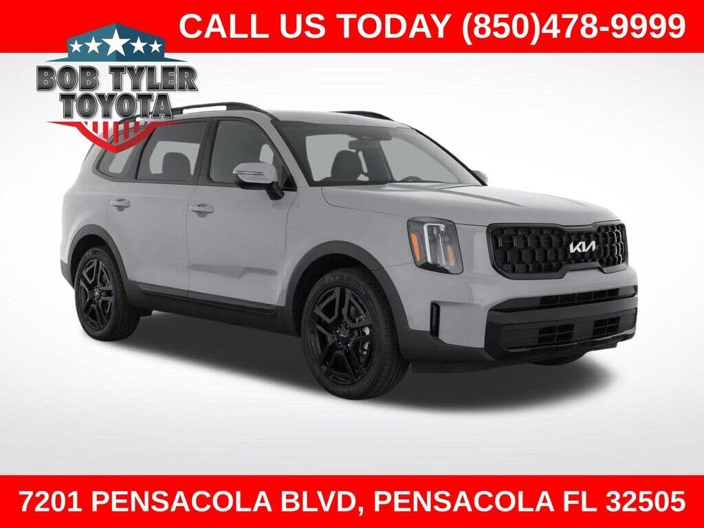 2024 KIA Telluride