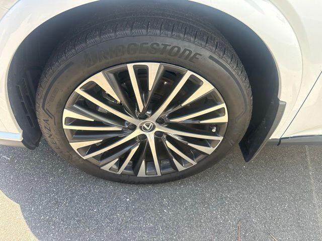 2024 Lexus RX
