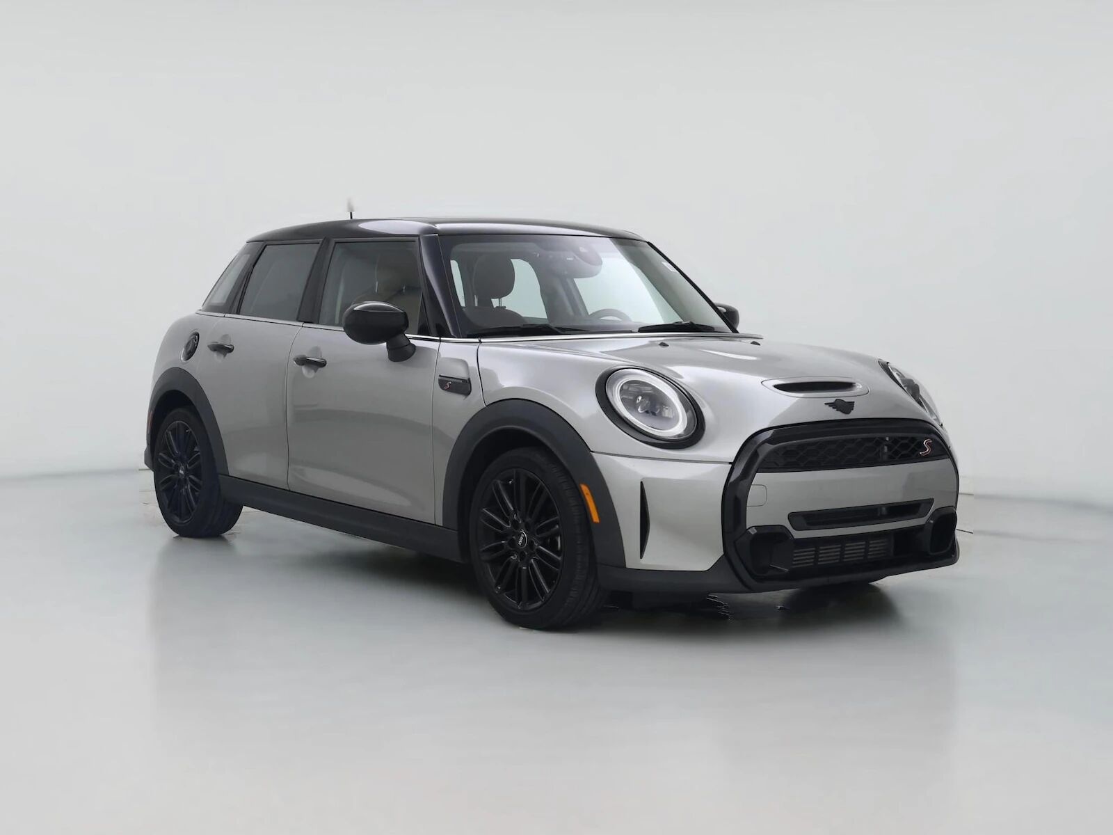 2024 MINI Hardtop